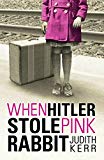 Beliebte Dokumente zu Judith Kerr  - When Hitler Stole The Pink Rabbit
