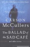 Beliebte Dokumente zu Carson McCullers  - The ballad of the sad cafe