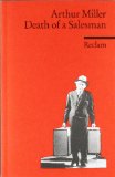 Beliebte Dokumente zu Arthur Miller  - Death of a salesman
