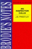 Beliebte Dokumente zu J.B. Priestly  - An  Inspector calls