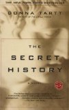 Alles zu Donna Tartt  - The Secret History