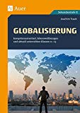 Beliebte Dokumente zu Globalisierung