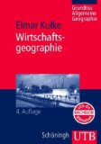 Alles zu Wirtschaftsgeografie