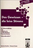 Alles zu Recht und Gerechtigkeit