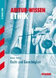 Alles zu Recht und Gerechtigkeit