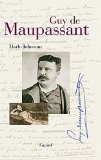 Beliebte Dokumente zu Guy de Maupassant