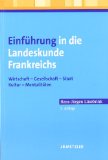 Alles zu Landeskunde