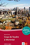 Beliebte Dokumente zu Nicolas Sconza  - Coup de foudre à Montréal