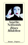 Beliebte Dokumente zu Amélie Nothomb  - Antechrista