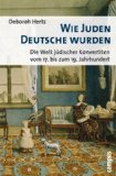 Beliebte Dokumente zu Antisemitismus im 18./19. Jahrhundert