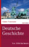 Alles zu Deutsche Geschichte