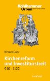 Beliebte Dokumente zu Investiturstreit