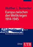 Alles zu Weltkriege und die Zeit dazwischen