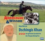 Beliebte Dokumente zu Dschingis Khan