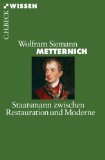 Alles zu Metternich, Fürst von