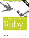 Beliebte Dokumente zu Ruby