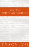 Beliebte Dokumente zu Seneca - Epistulae Morales Ad Lucilium