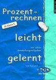 Alles zu Prozentrechnung