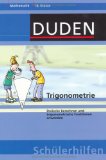 Beliebte Dokumente zu Trigonometrische Funktionen (Sinus, Kosinus, Tangens,..)