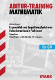 Alles zu Analysis