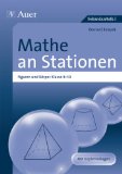 Alles zu Geometrie und Trigonometrie