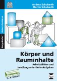 Alles zu Geometrie und Trigonometrie