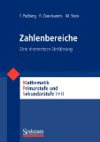 Alles zu Zahlenbereiche