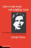 Beliebte Dokumente zu Enescu, George