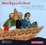 Alles zu Komponisten und Musiker