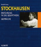 Beliebte Dokumente zu Stockhausen, Karlheinz