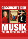 Alles zu Musikgeschichte