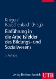 Alles zu Arbeitsgebiete