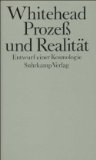 Beliebte Dokumente zu Alfred North Whitehead  - Prozess und Realität