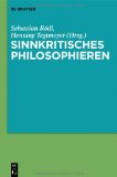 Alles zu Gegenstand der Philosphie