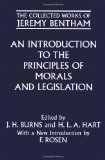 Beliebte Dokumente zu Jeremy Bentham  - Introduction to the Principles of Morals and Legislation