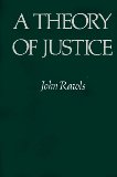Beliebte Dokumente zu John Rawls  - A Theory of Justice