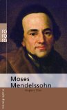 Beliebte Dokumente zu Moses Mendelssohn