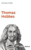 Alles zu Thomas Hobbes