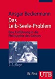 Alles zu Philosophische Anthropologie