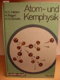 Alles zu Atom- und Kernphysik