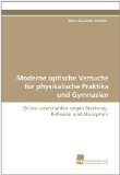 Alles zu Optik