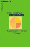 Alles zu Demokratie und andere Staats- und Regierungsformen