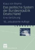 Alles zu Demokratie und andere Staats- und Regierungsformen
