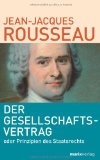 Beliebte Dokumente zu Rousseau, Jean-Jacques