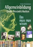 Alles zu Demokratie und andere Staats- und Regierungsformen