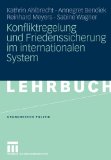 Alles zu Internationalisierung und Globalisierung
