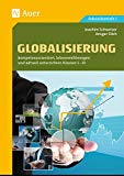 Beliebte Dokumente zu Globale Vernetzung