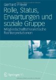 Alles zu Moderne Gesellschaft