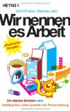 Alles zu Wirtschaft und Arbeit