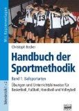 Alles zu Sportarten